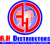 AH Distributors